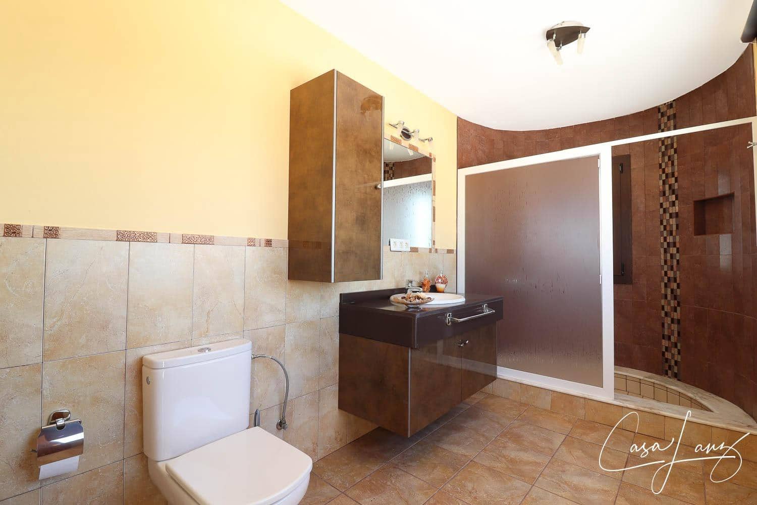 3 soveværelse Villa til salg i Tias - € 595.000 (Ref: 8239015)