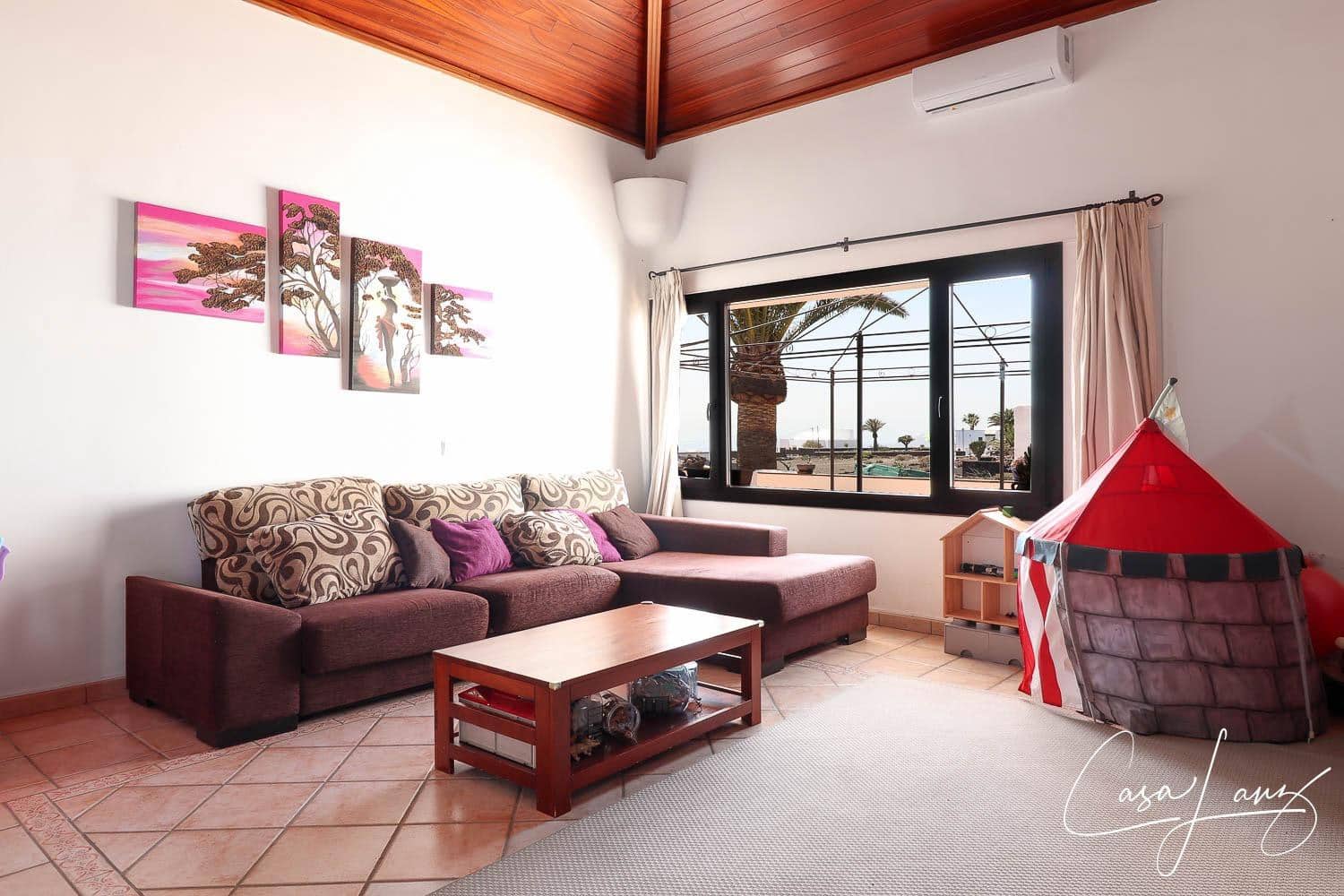 3 soveværelse Villa til salg i Tias - € 595.000 (Ref: 8239015)