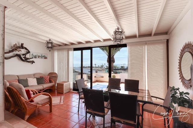 3 chambre Villa/Maison à vendre à Tías - 595 000 € (Ref: 8239015)