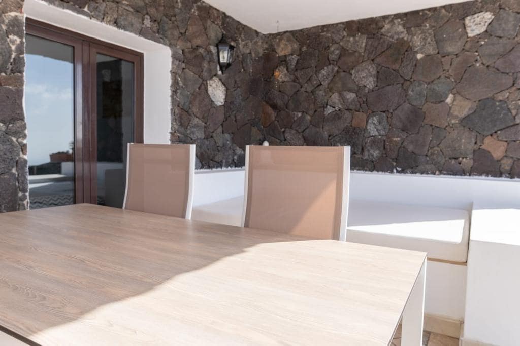 6 sypialnia Willa na sprzedaż w La Asomada z basenem - 1 500 000 € (Ref: 8343340)