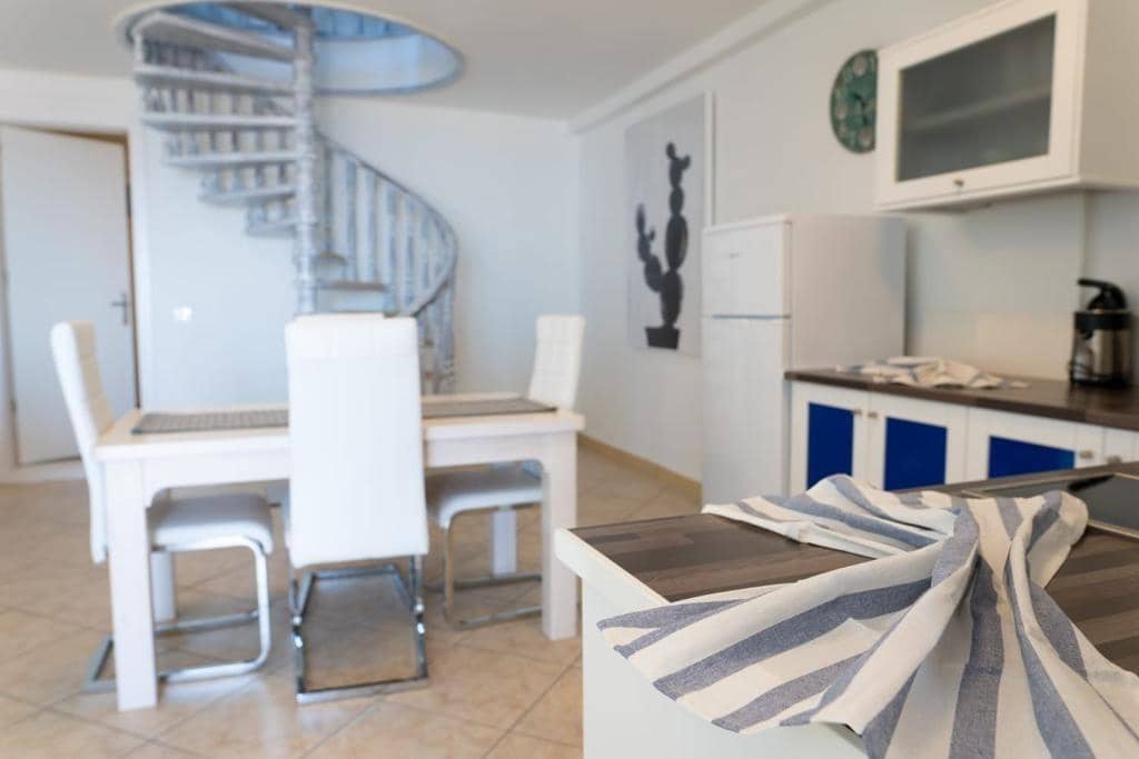 6 sypialnia Willa na sprzedaż w La Asomada z basenem - 1 500 000 € (Ref: 8343340)