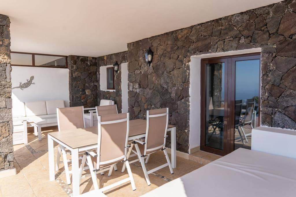 6 sypialnia Willa na sprzedaż w La Asomada z basenem - 1 500 000 € (Ref: 8343340)