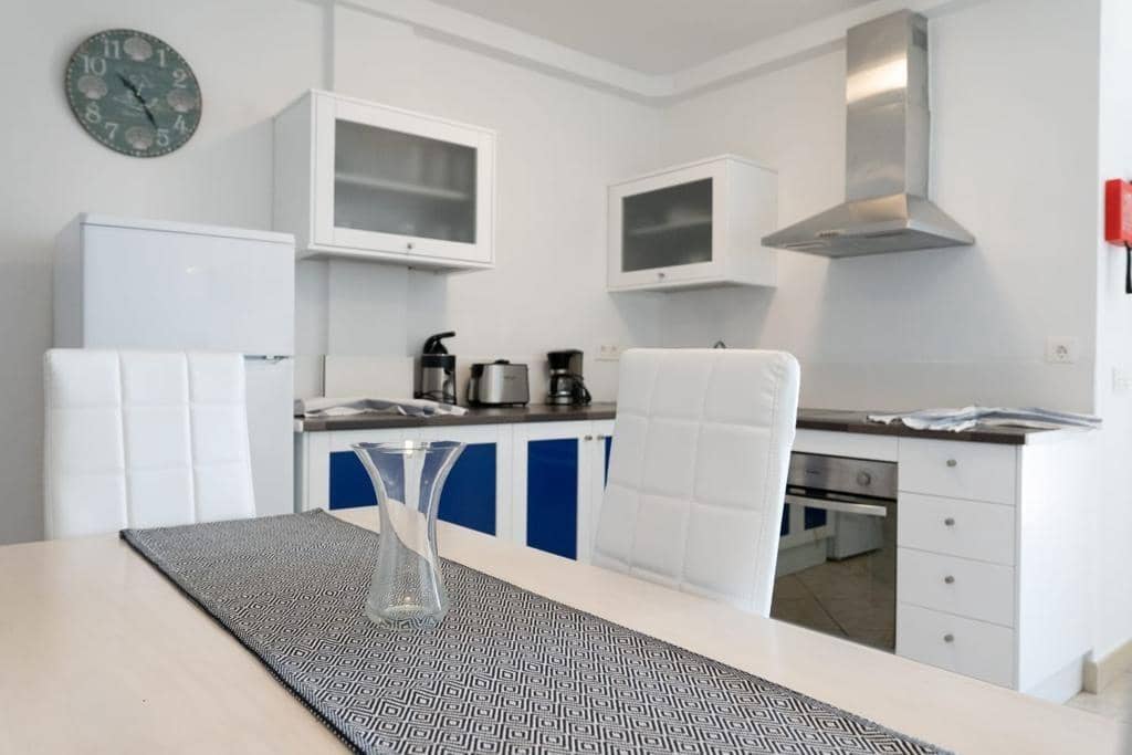 6 sypialnia Willa na sprzedaż w La Asomada z basenem - 1 500 000 € (Ref: 8343340)