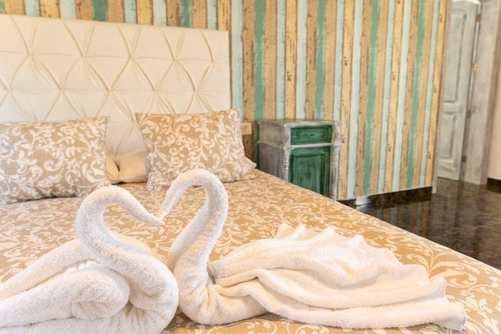 6 sypialnia Willa na sprzedaż w La Asomada z basenem - 1 500 000 € (Ref: 8343340)