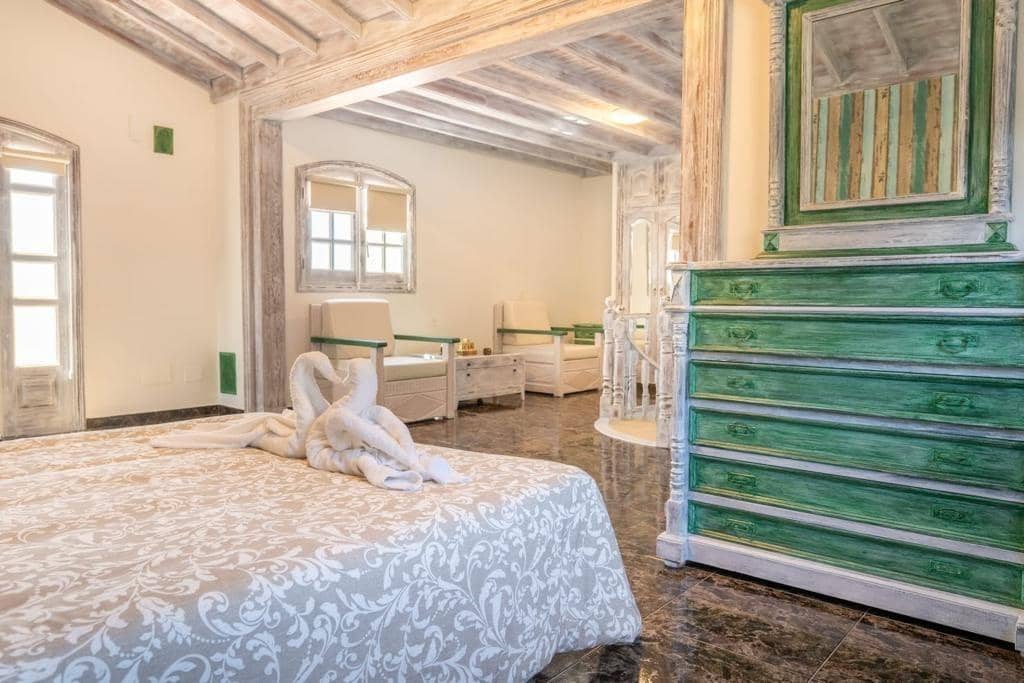 6 sypialnia Willa na sprzedaż w La Asomada z basenem - 1 500 000 € (Ref: 8343340)