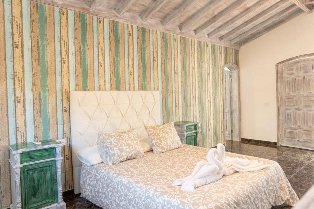 6 sypialnia Willa na sprzedaż w La Asomada z basenem - 1 500 000 € (Ref: 8343340)
