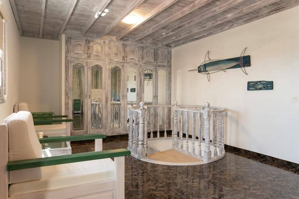 6 sypialnia Willa na sprzedaż w La Asomada z basenem - 1 500 000 € (Ref: 8343340)