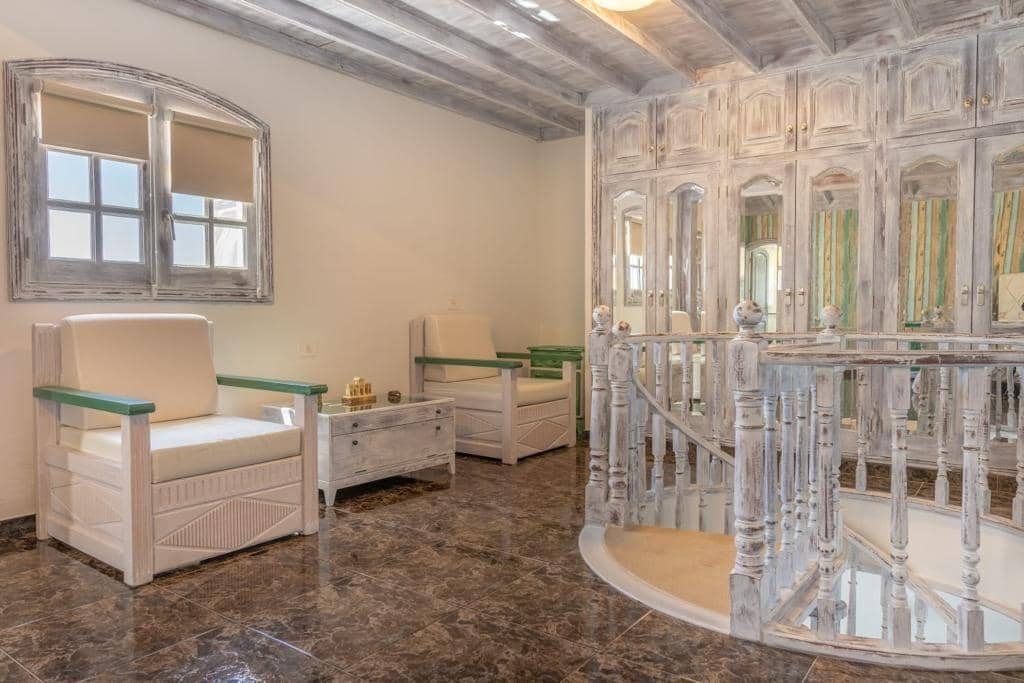 6 sypialnia Willa na sprzedaż w La Asomada z basenem - 1 500 000 € (Ref: 8343340)