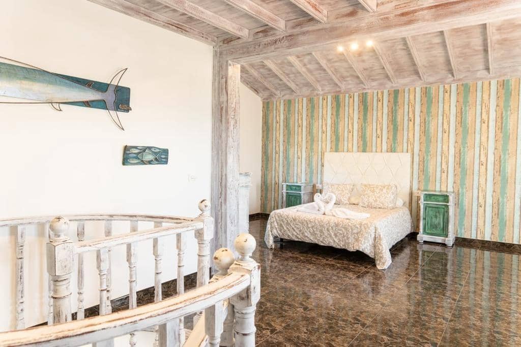 6 sypialnia Willa na sprzedaż w La Asomada z basenem - 1 500 000 € (Ref: 8343340)