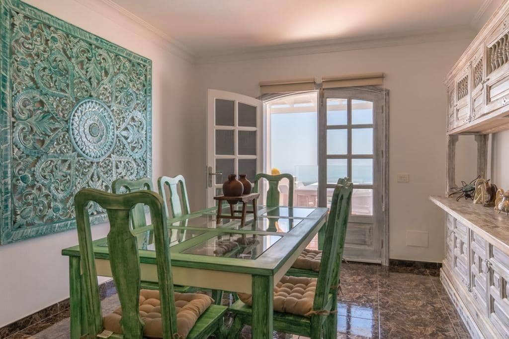 6 sypialnia Willa na sprzedaż w La Asomada z basenem - 1 500 000 € (Ref: 8343340)