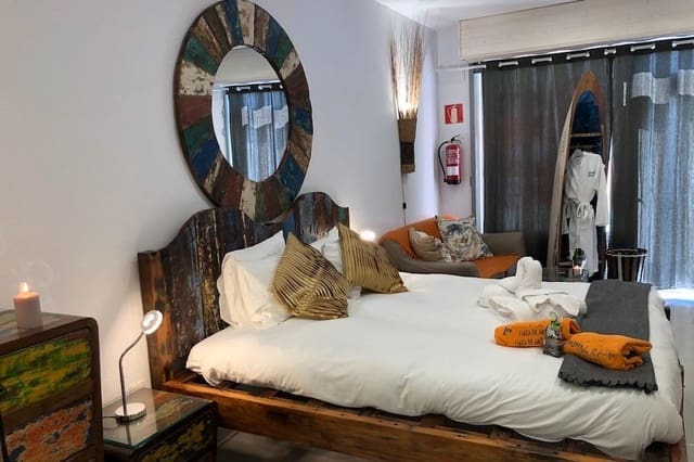 1 bedroom Studio for sale in Costa Teguise, Teguise - € 136,500 (Ref: 8454868)