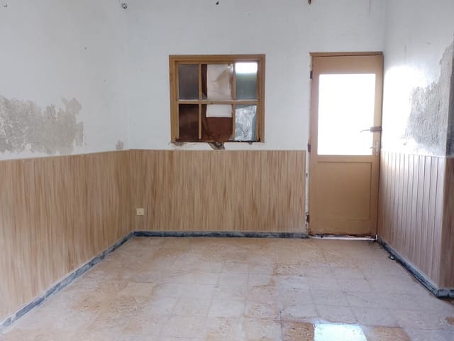 Tomt till salu i San Bartolomé - 189 900 € (Ref: 8627015)