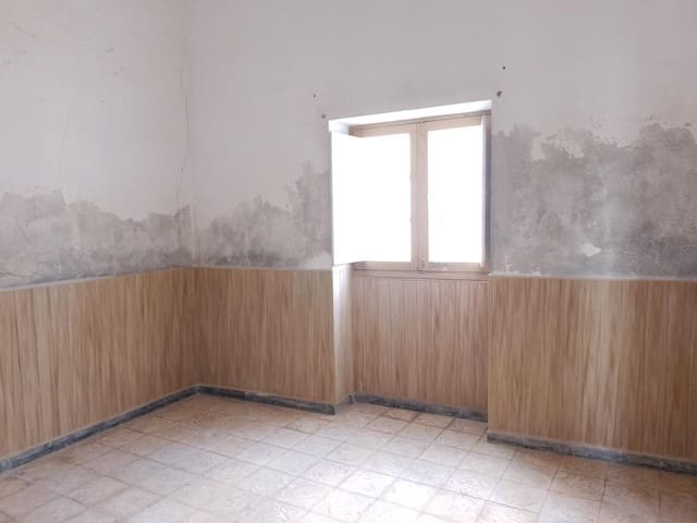 Tomt till salu i San Bartolomé - 189 900 € (Ref: 8627015)