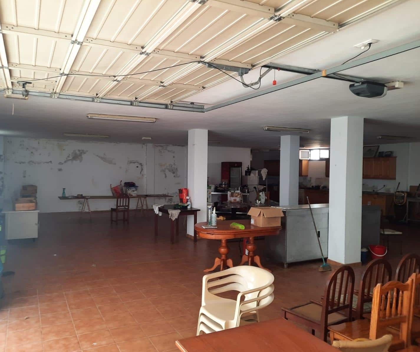 Commercial for sale in Punta Mujeres - € 228,000 (Ref: 8687744)