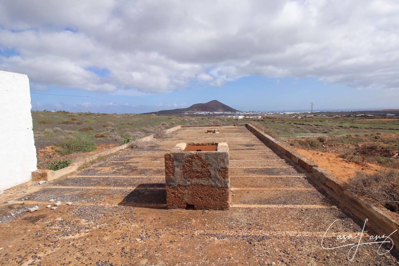 Building Plot for sale in Teguise - € 99,000 (Ref: 8687746)