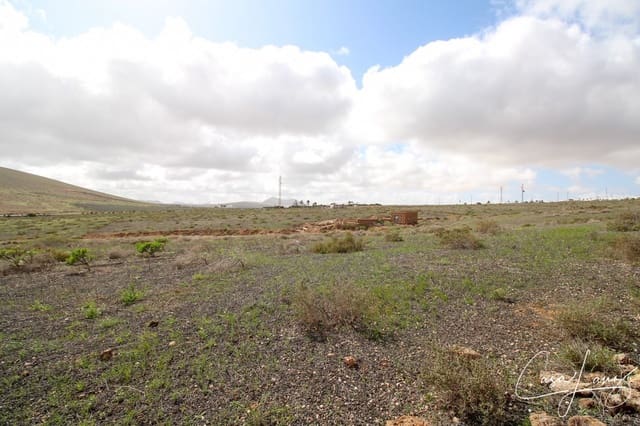 Tomt till salu i Teguise - 99 000 € (Ref: 8687746)