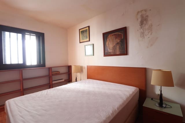 2 quarto Apartamento para venda em Puerto del Carmen, Tías - 290 000 € (Ref: 8773878)