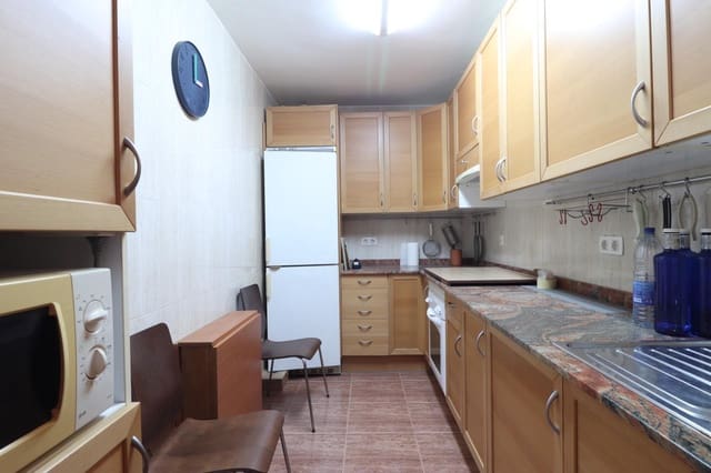 2 quarto Apartamento para venda em Puerto del Carmen, Tías - 290 000 € (Ref: 8773878)
