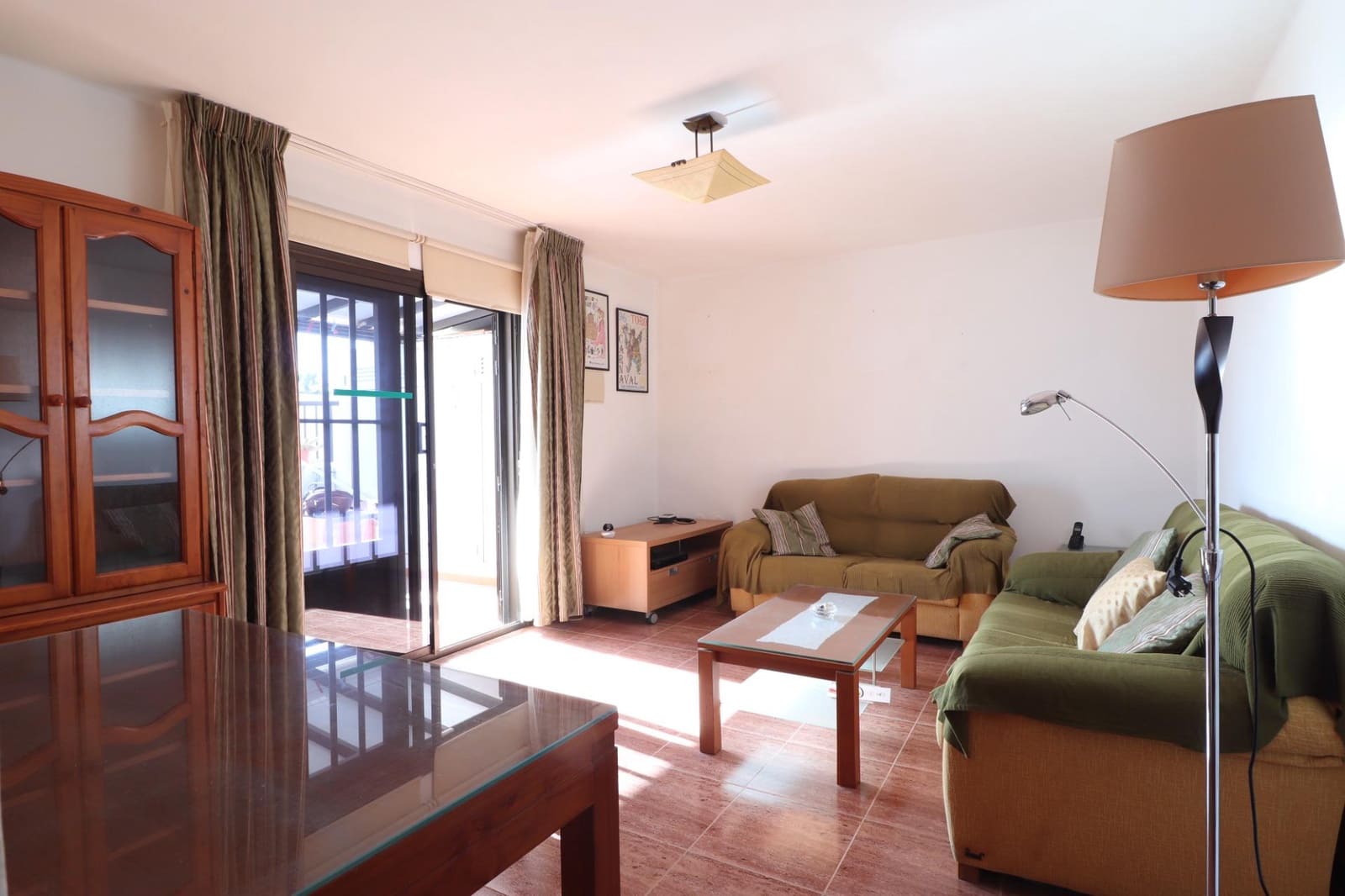 2 chambre Appartement à vendre à Puerto del Carmen - 289 000 € (Ref: 8773878)