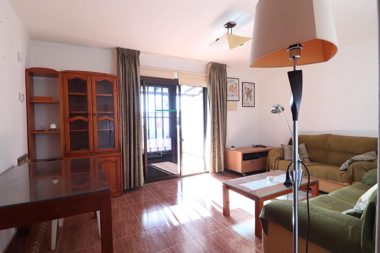 2 chambre Appartement à vendre à Puerto del Carmen - 289 000 € (Ref: 8773878)