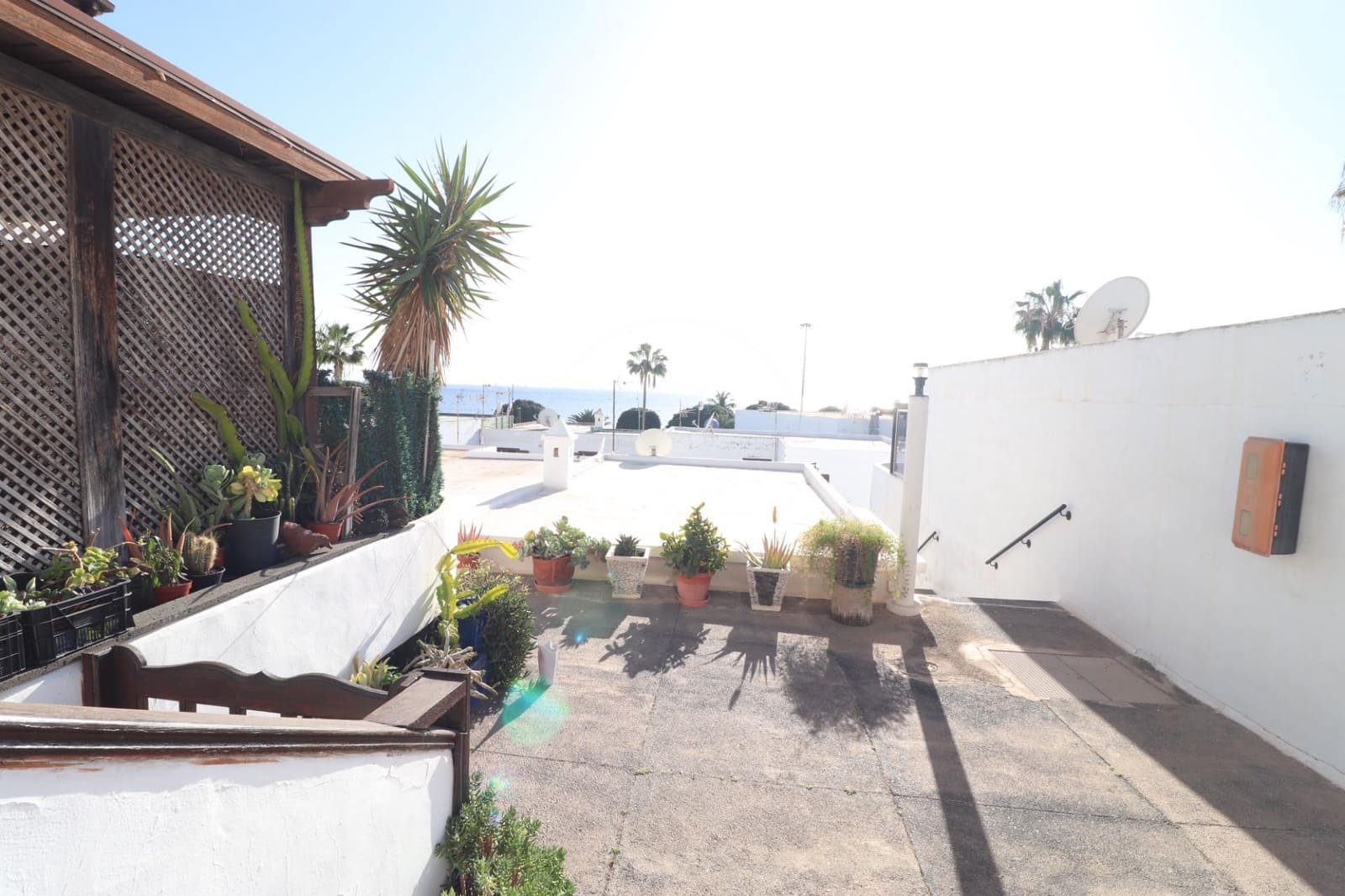 2 chambre Appartement à vendre à Puerto del Carmen - 289 000 € (Ref: 8773878)