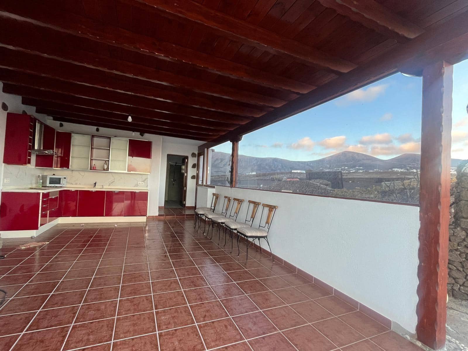 2 soveværelse Villa til salg i Tias med garage - € 775.000 (Ref: 8836753)