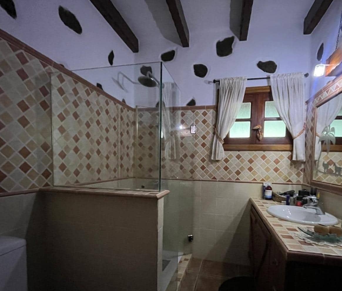 2 soveværelse Villa til salg i Tias med garage - € 775.000 (Ref: 8836753)