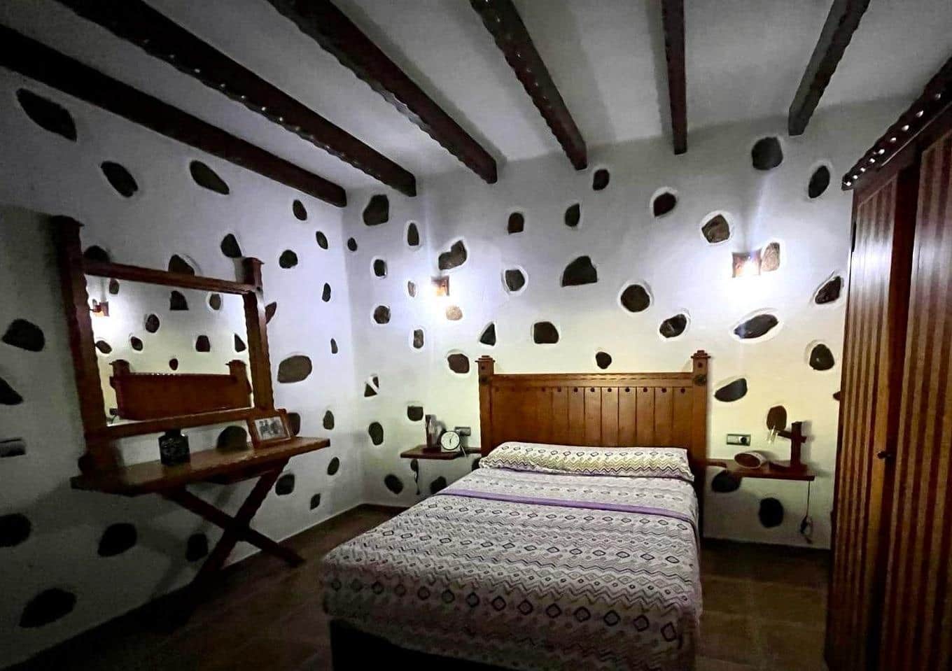 2 soveværelse Villa til salg i Tias med garage - € 775.000 (Ref: 8836753)