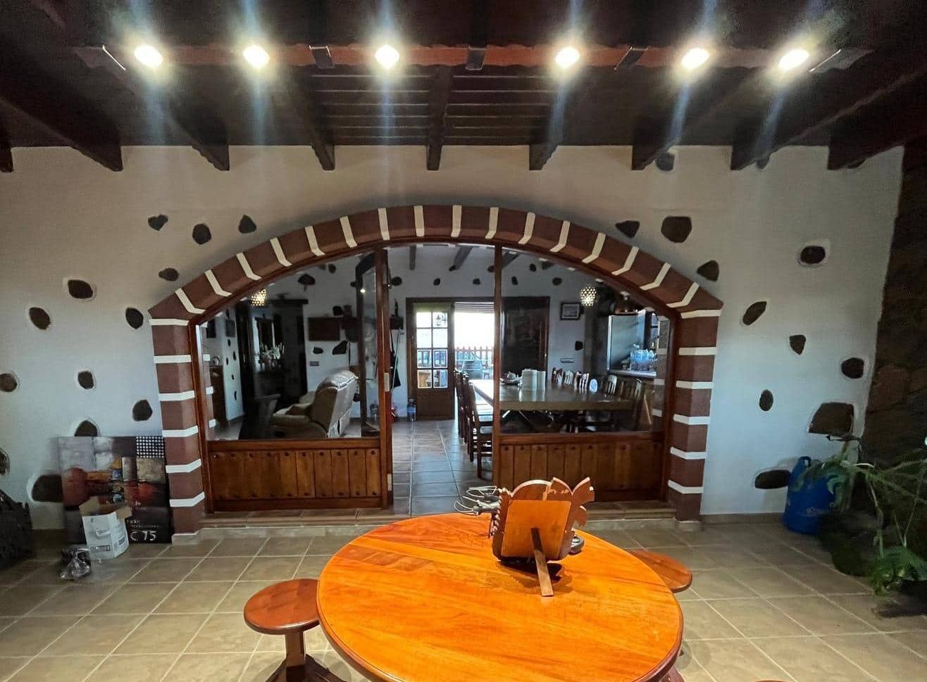 2 chambre Villa/Maison à vendre à Tias avec garage - 775 000 € (Ref: 8836753)