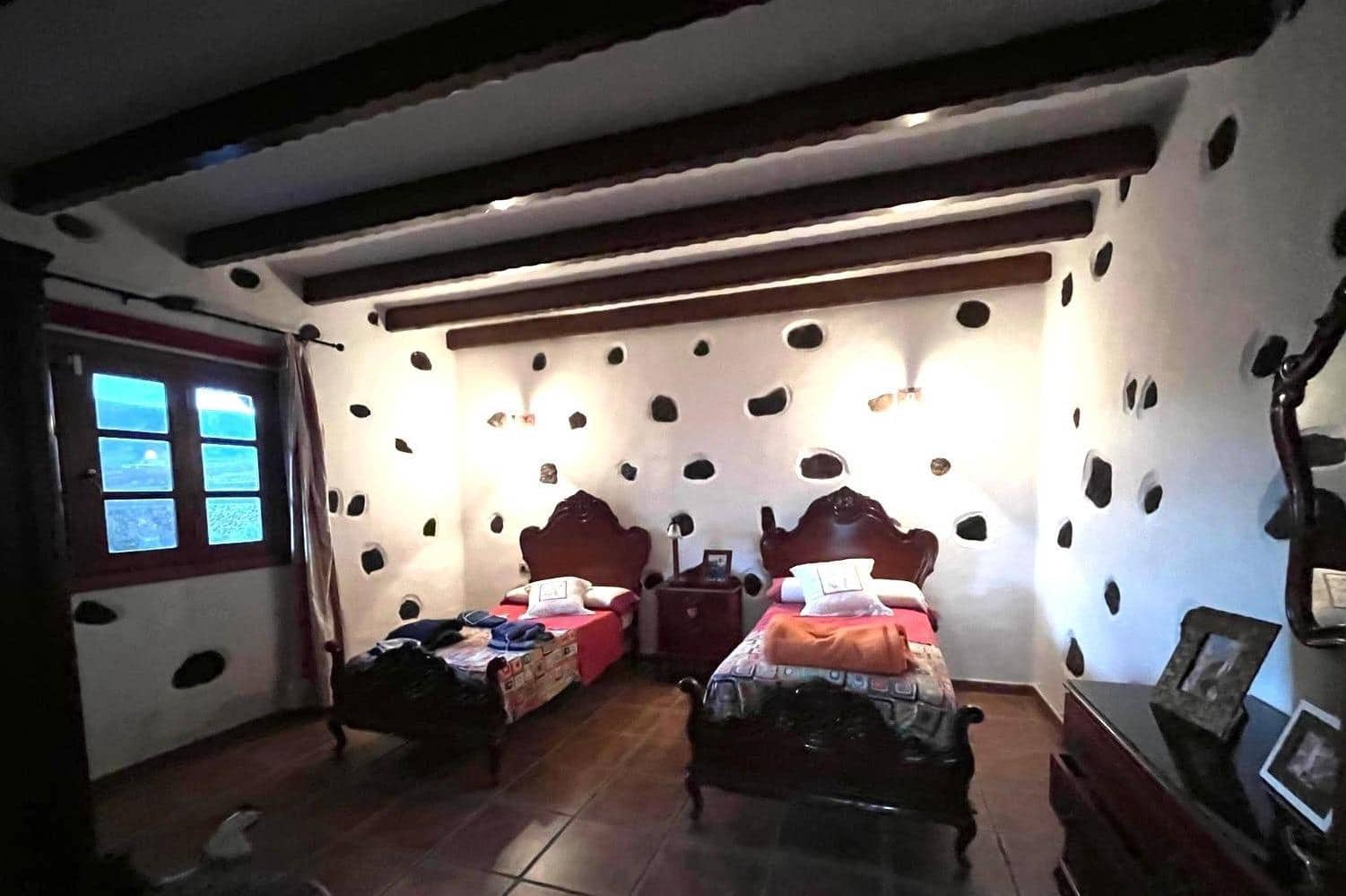 2 chambre Villa/Maison à vendre à Tias avec garage - 775 000 € (Ref: 8836753)