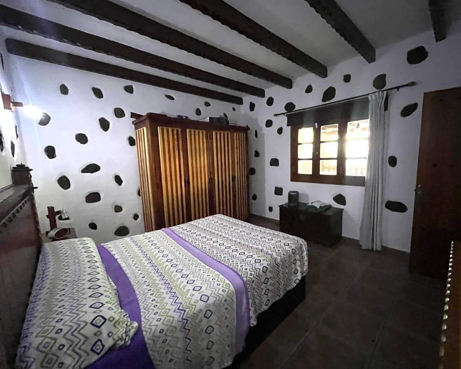 2 chambre Villa/Maison à vendre à Tias avec garage - 775 000 € (Ref: 8836753)