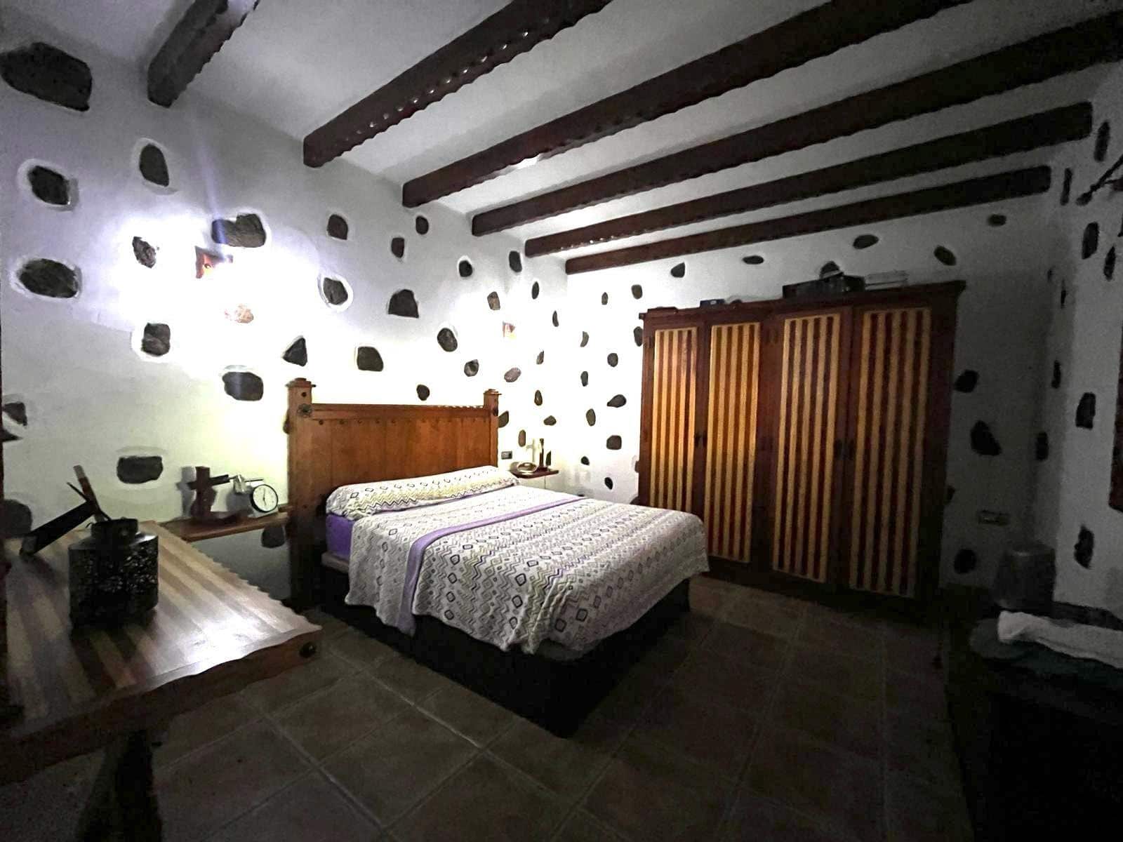 2 chambre Villa/Maison à vendre à Tias avec garage - 775 000 € (Ref: 8836753)