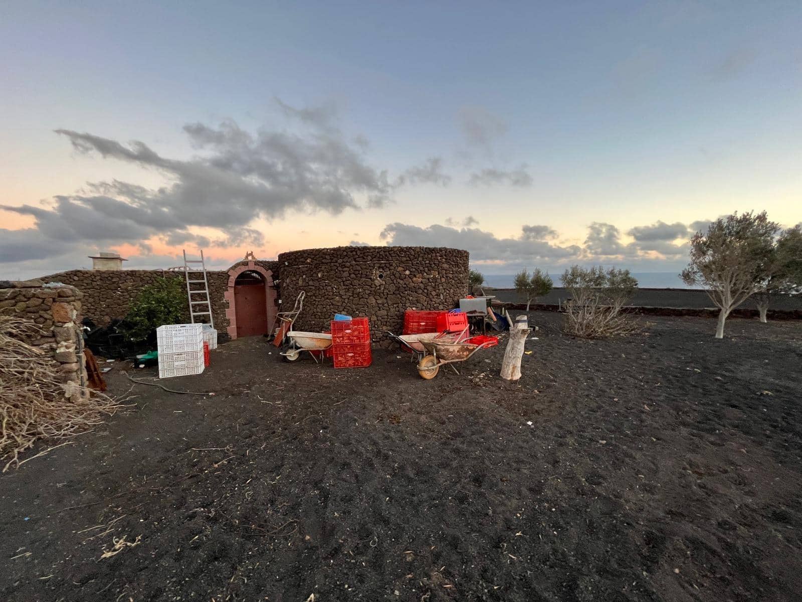 2 chambre Villa/Maison à vendre à Tias avec garage - 775 000 € (Ref: 8836753)