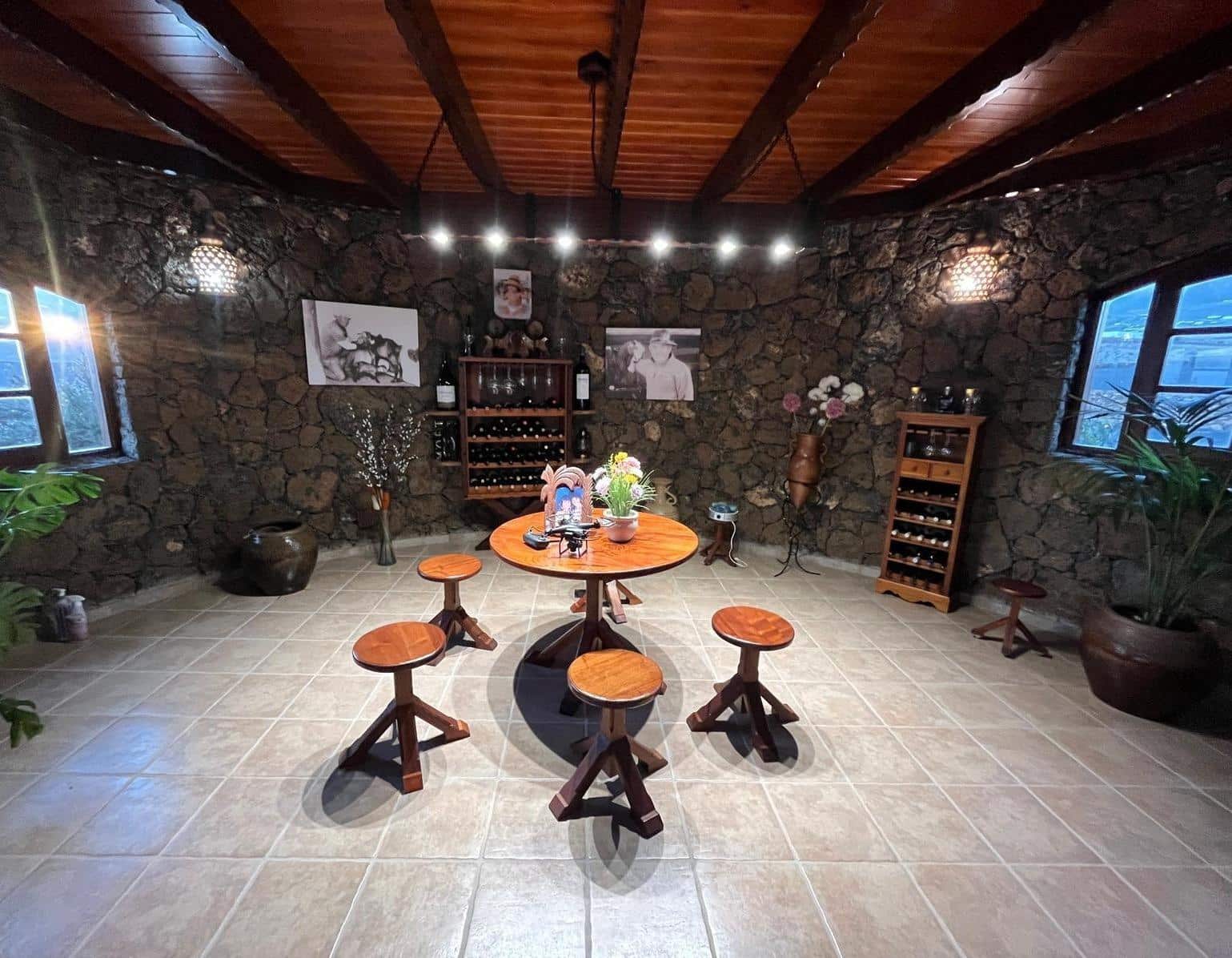 2 chambre Villa/Maison à vendre à Tias avec garage - 775 000 € (Ref: 8836753)