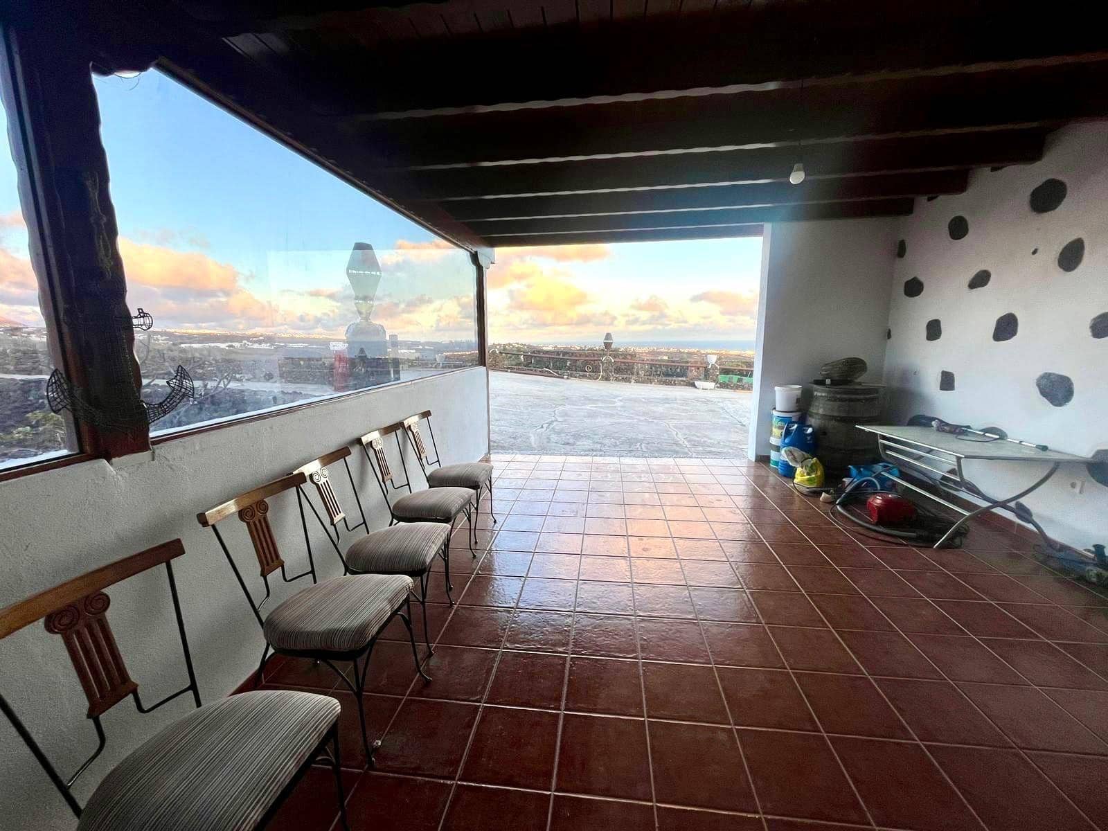 2 chambre Villa/Maison à vendre à Tias avec garage - 775 000 € (Ref: 8836753)