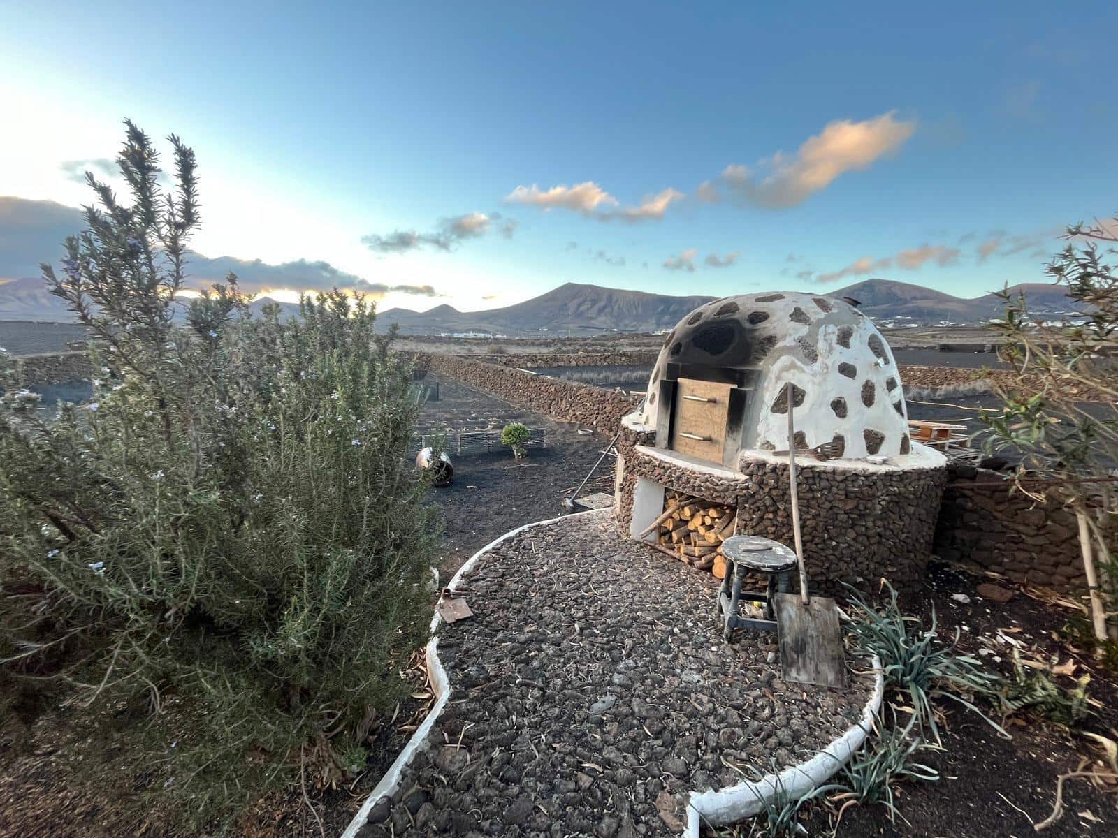 2 chambre Villa/Maison à vendre à Tias avec garage - 775 000 € (Ref: 8836753)