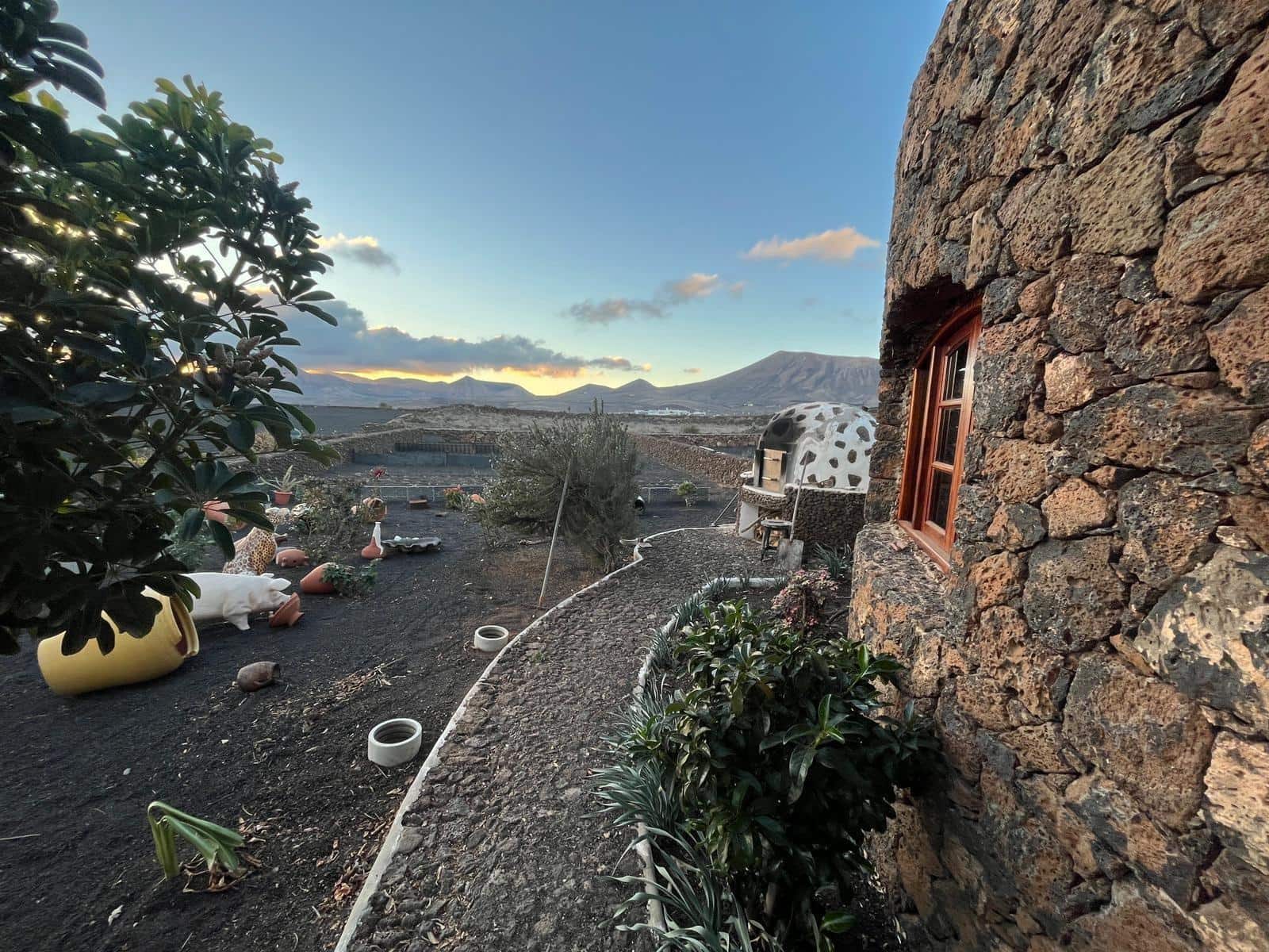 2 chambre Villa/Maison à vendre à Tias avec garage - 775 000 € (Ref: 8836753)