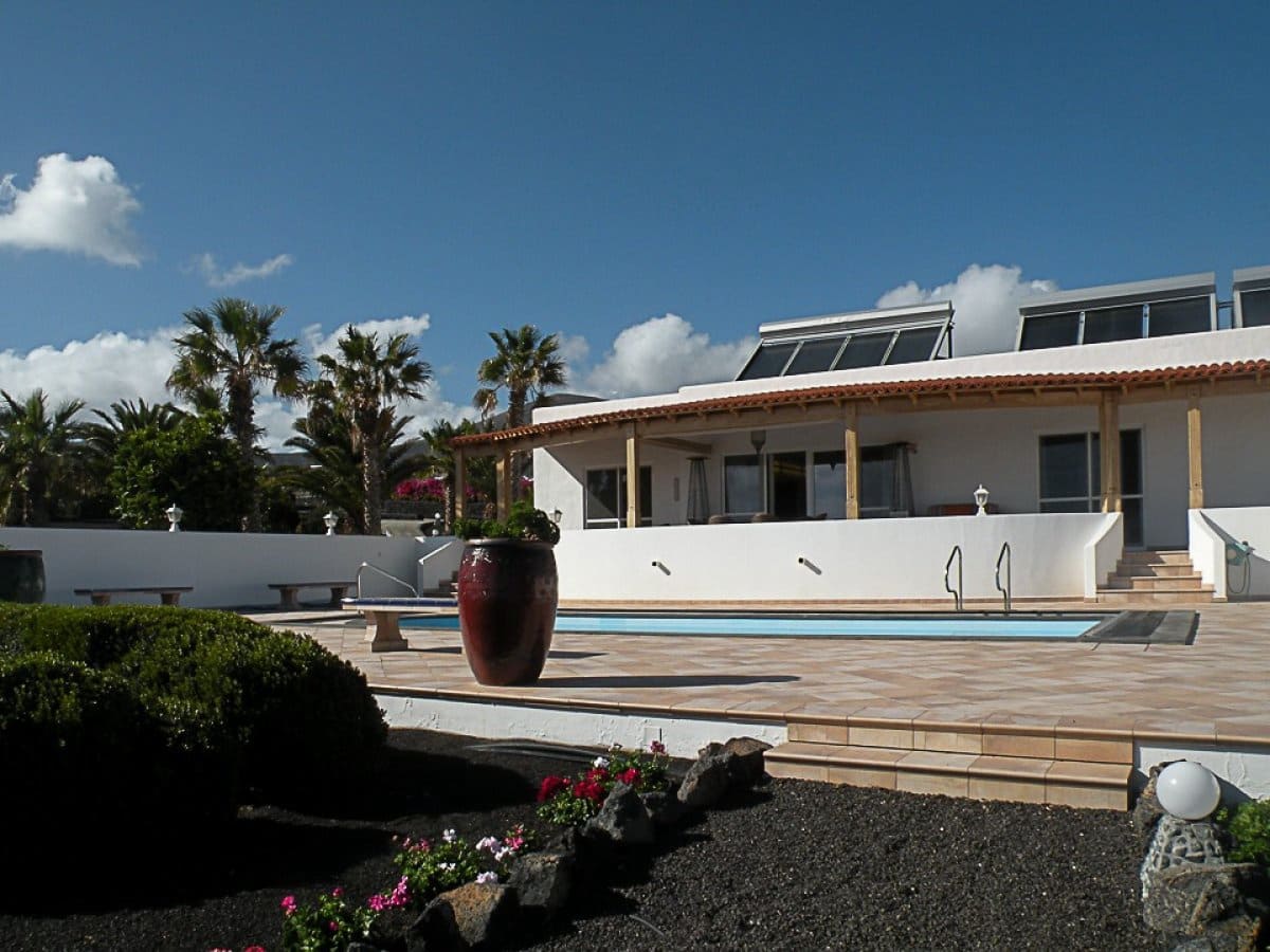 6 soveværelse Villa til salg i Macher med swimmingpool - € 1.500.000 (Ref: 8855087)