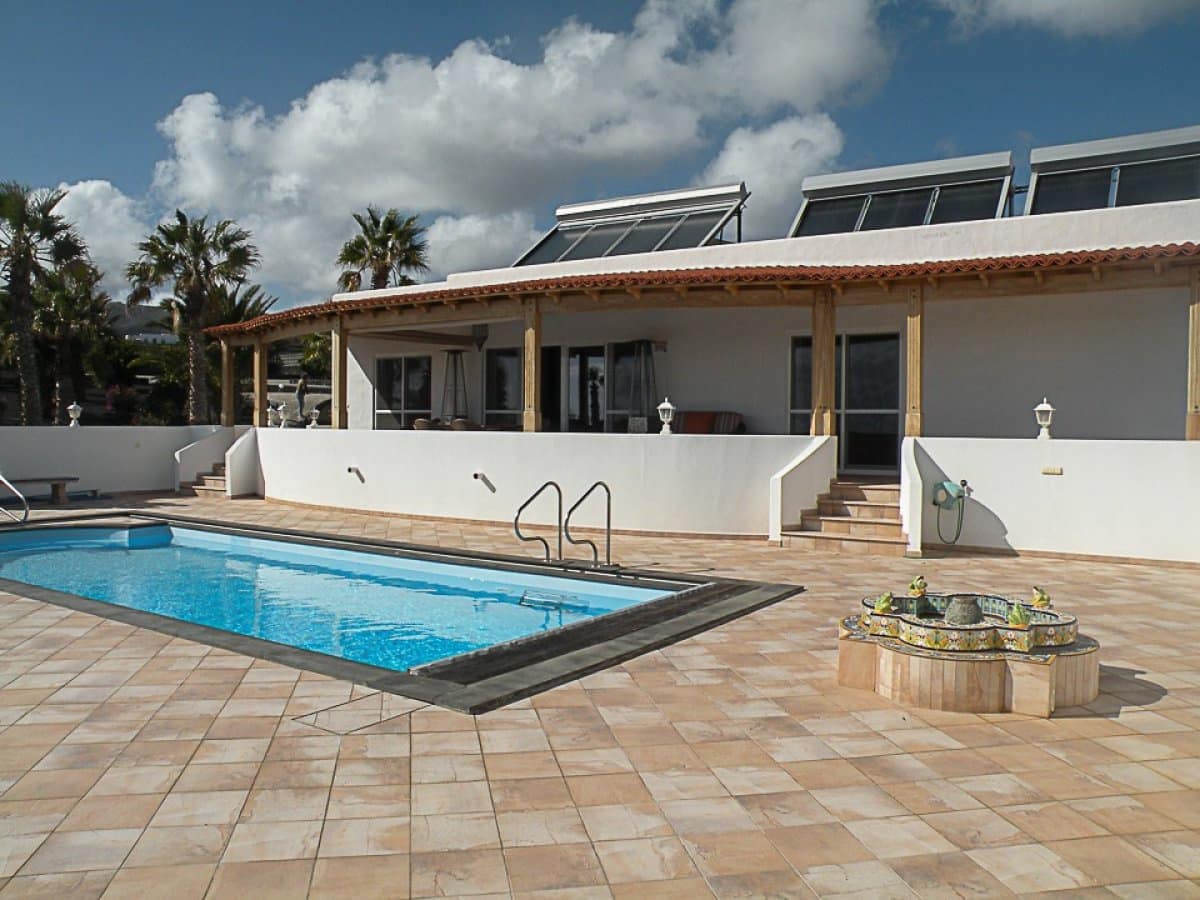 6 soveværelse Villa til salg i Macher med swimmingpool - € 1.500.000 (Ref: 8855087)