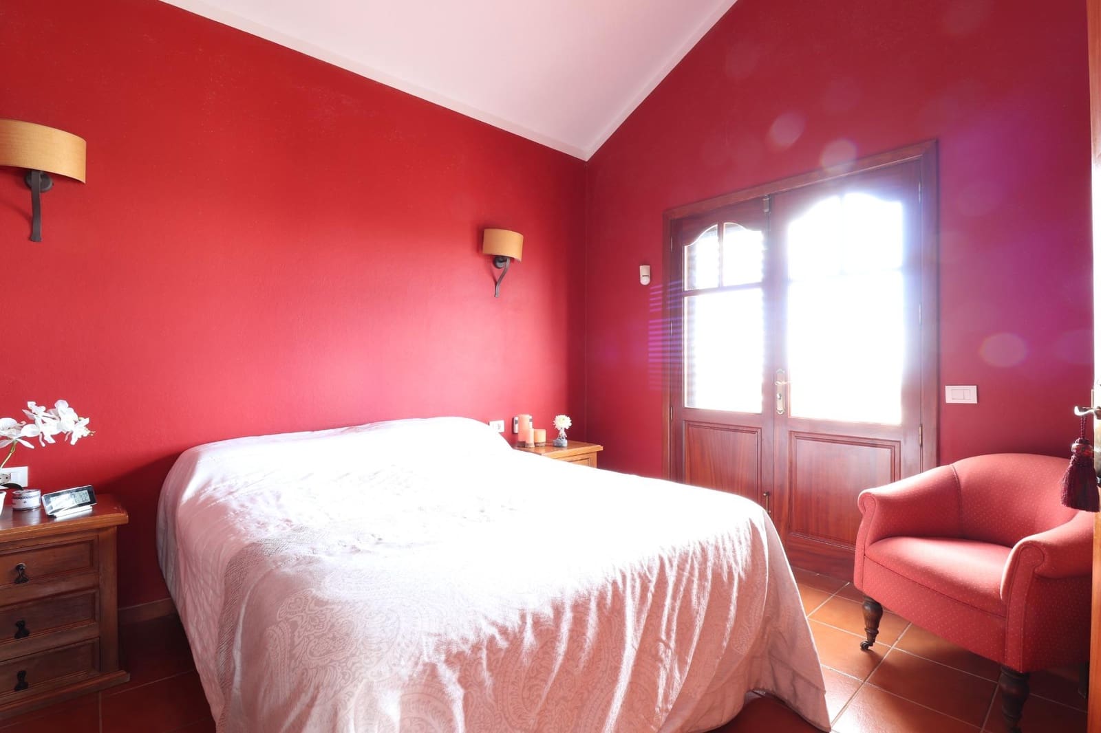 4 sypialnia Willa na sprzedaż w Tahiche z garażem - 499 000 € (Ref: 8913006)