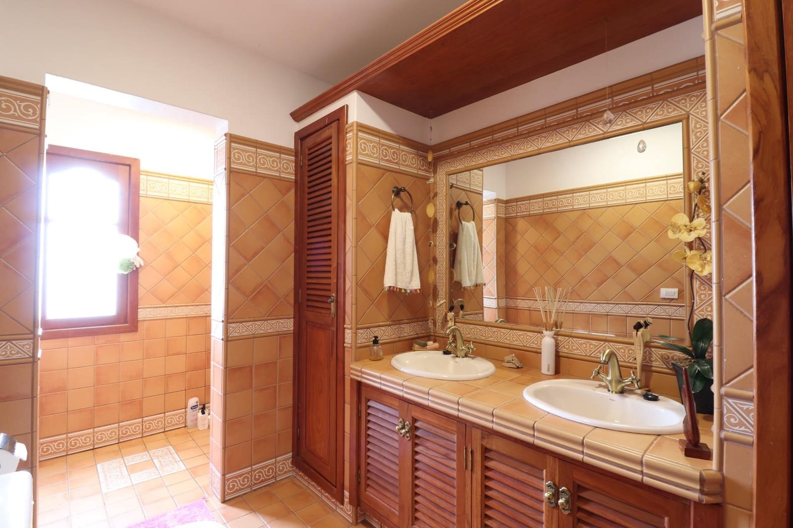 4 sypialnia Willa na sprzedaż w Tahiche z garażem - 499 000 € (Ref: 8913006)