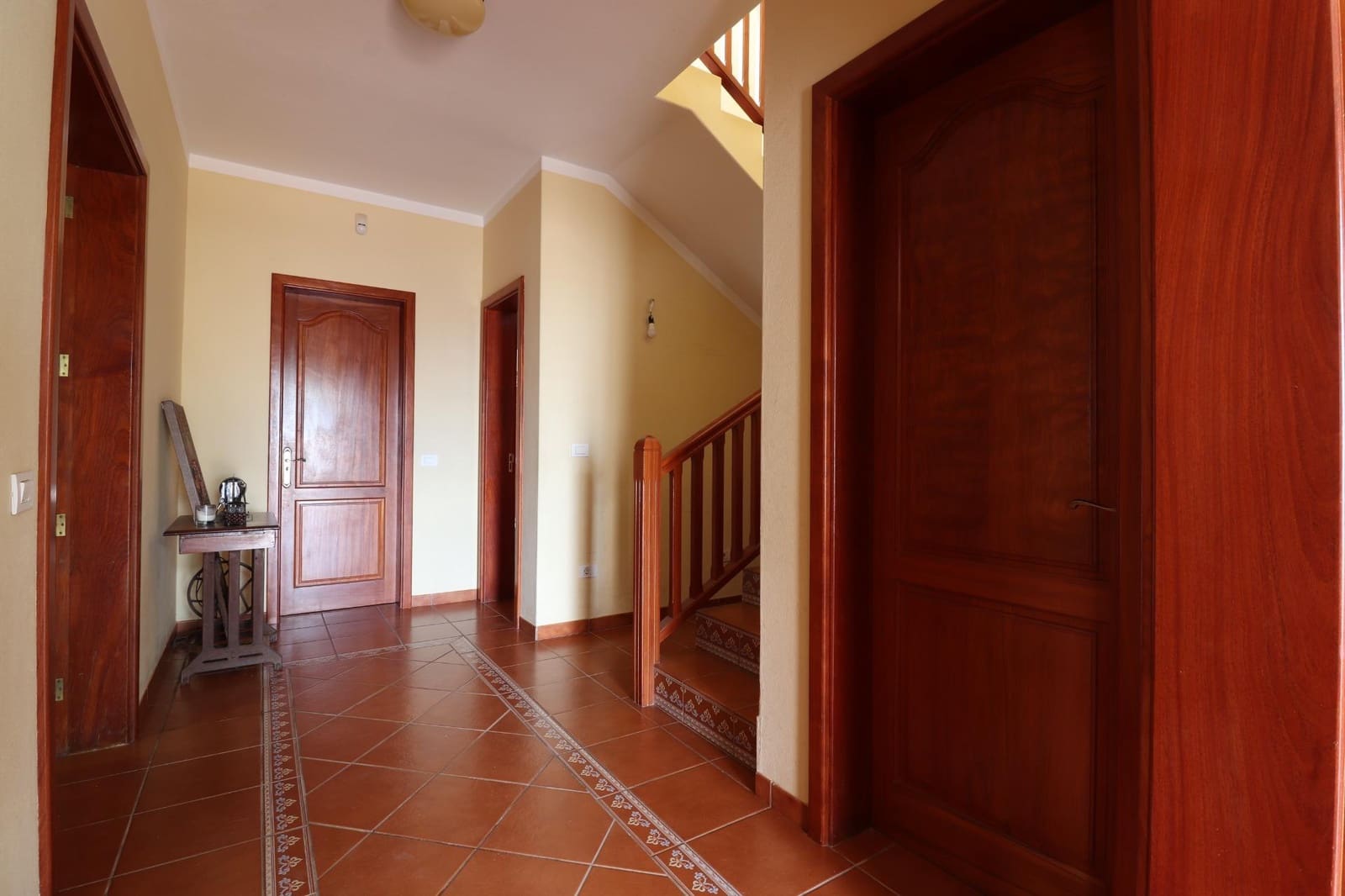 4 sypialnia Willa na sprzedaż w Tahiche z garażem - 499 000 € (Ref: 8913006)