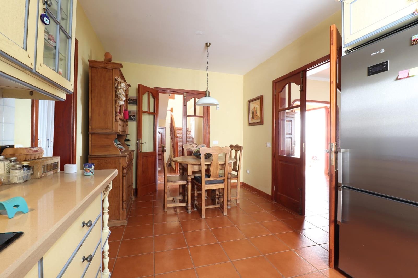 4 sypialnia Willa na sprzedaż w Tahiche z garażem - 499 000 € (Ref: 8913006)