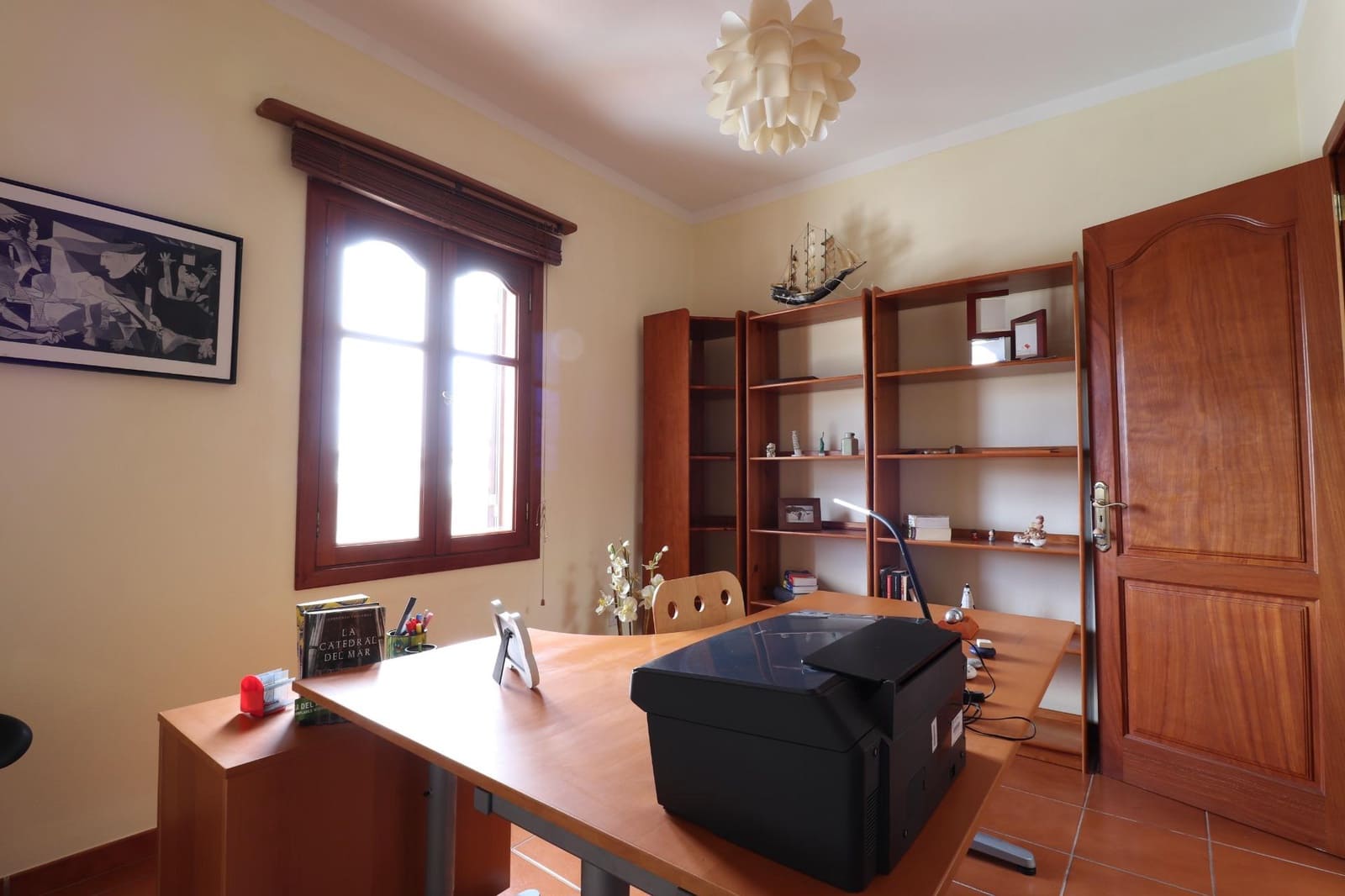 4 sypialnia Willa na sprzedaż w Tahiche z garażem - 499 000 € (Ref: 8913006)