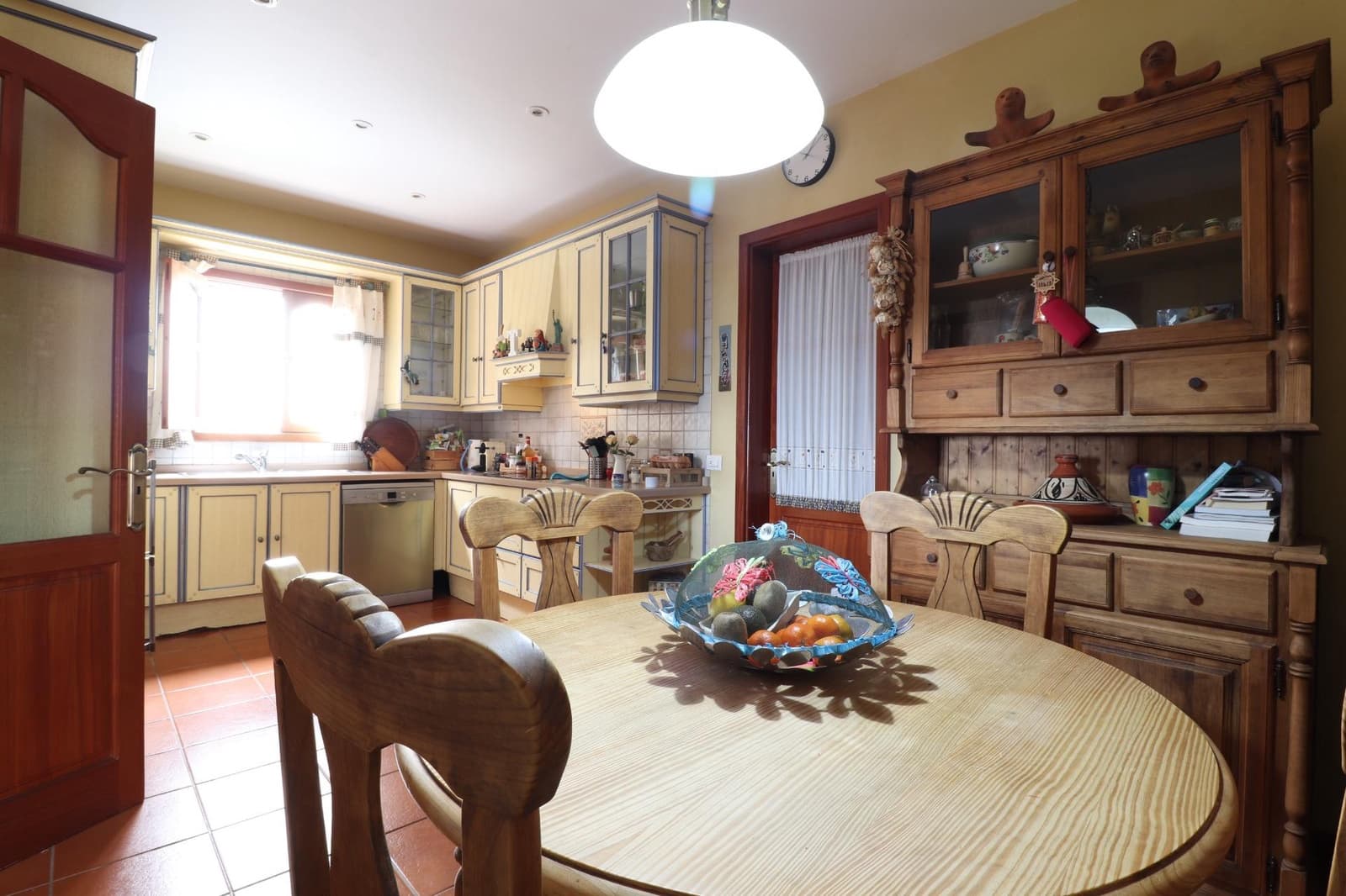 4 sypialnia Willa na sprzedaż w Tahiche z garażem - 499 000 € (Ref: 8913006)