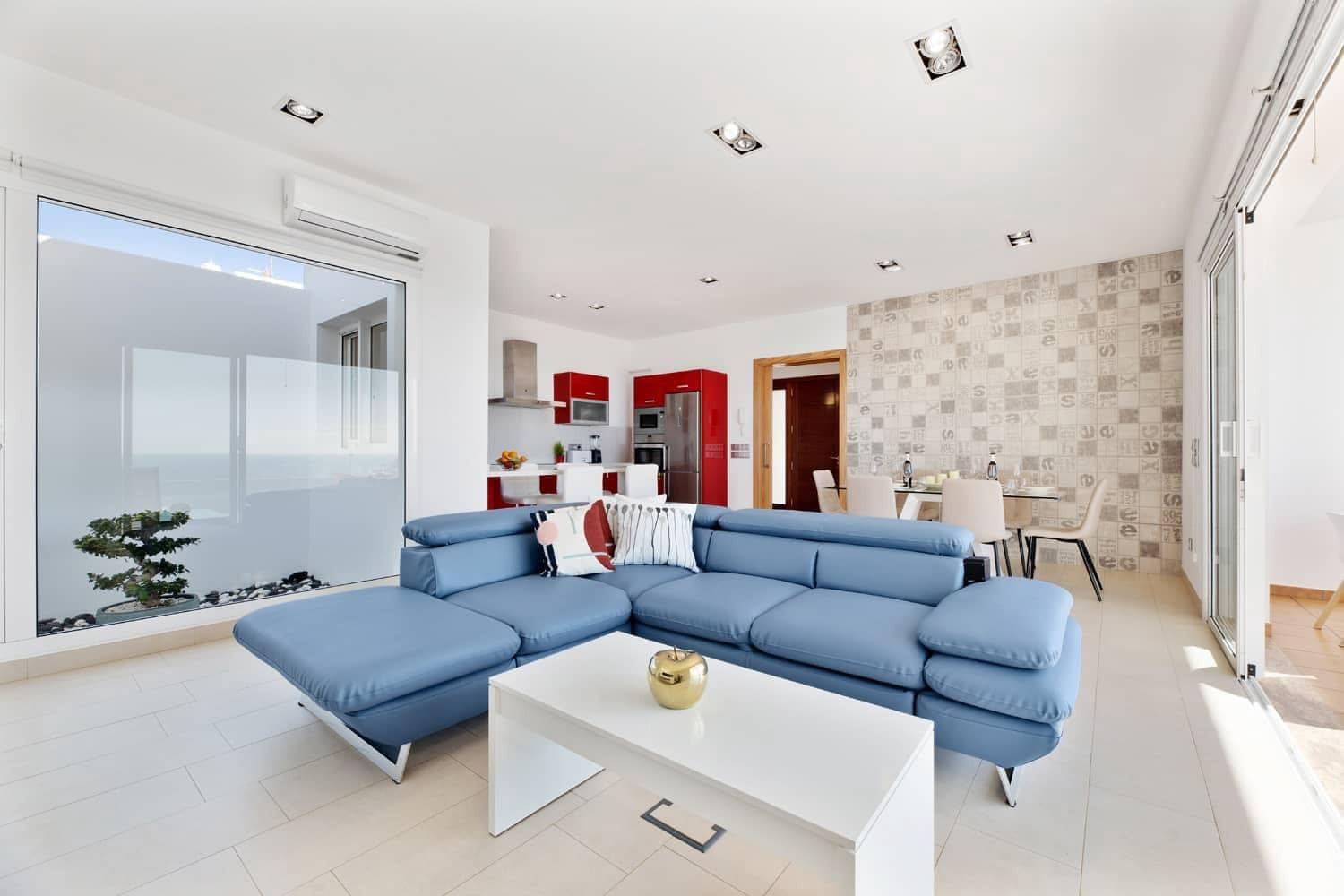 3 sypialnia Willa na sprzedaż w Tias z basenem garażem - 1 240 000 € (Ref: 8928736)