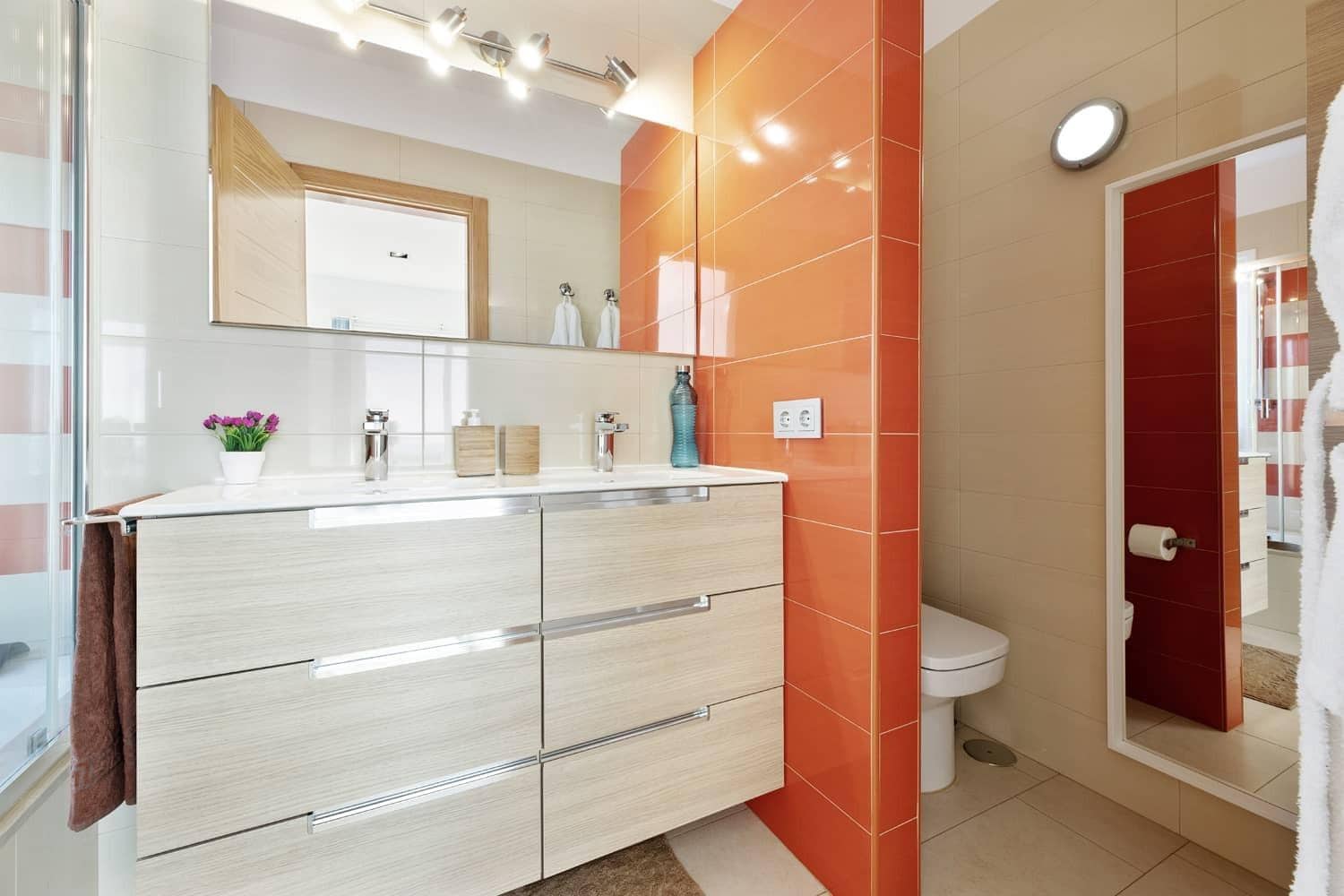 3 sypialnia Willa na sprzedaż w Tias z basenem garażem - 1 240 000 € (Ref: 8928736)