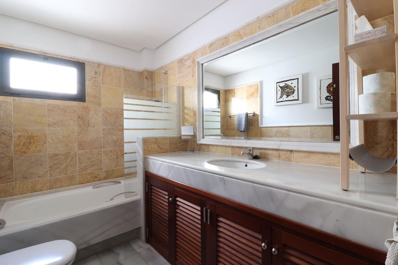 4 makuuhuone Huvila myytävänä paikassa Playa Blanca mukana uima-altaan - 595 000 € (Ref: 8950585)