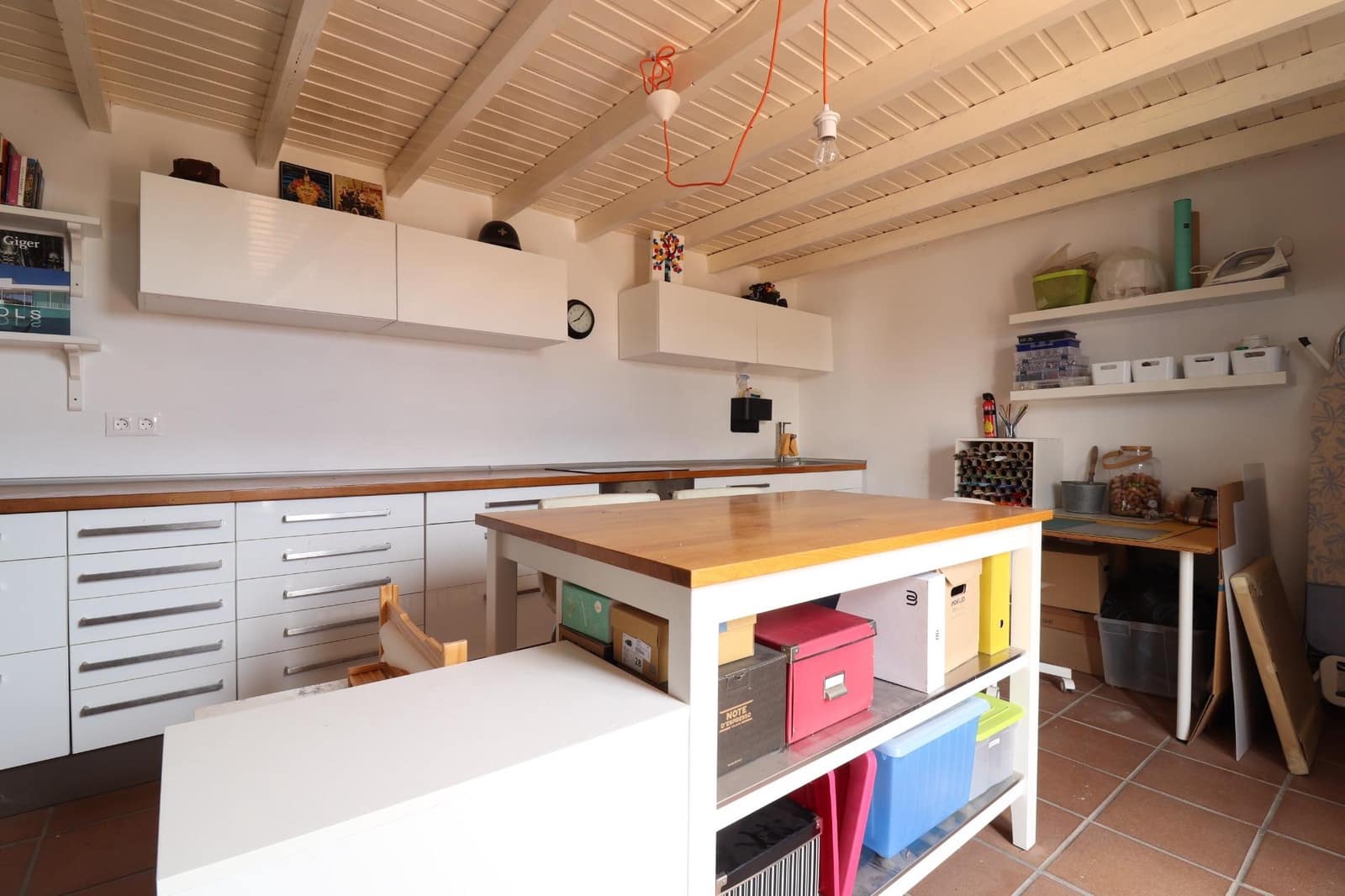 4 makuuhuone Huvila myytävänä paikassa Playa Blanca mukana uima-altaan - 595 000 € (Ref: 8950585)