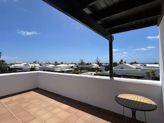 4 soveværelse Villa til salg i Playa Blanca, Yaiza med swimmingpool - € 595.000 (Ref: 8950585)